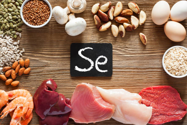 Selen 1